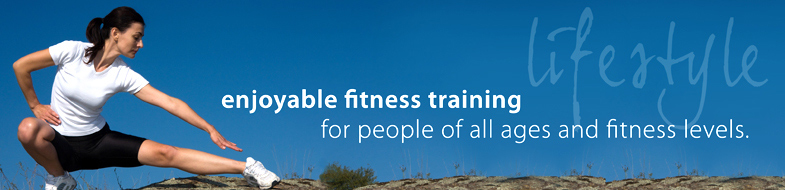strength health fitness active lifestyle