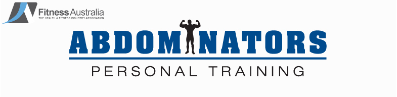 Abdominators Personal Fitness Trainers Sydney